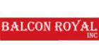 Balcon Royal - Logo