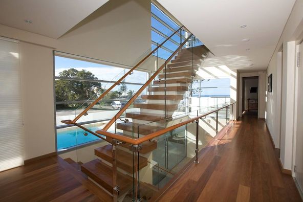 Balcony Shutters Australia - Logo