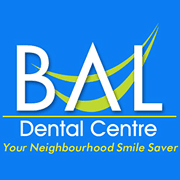 Bal Dental Centre - Logo