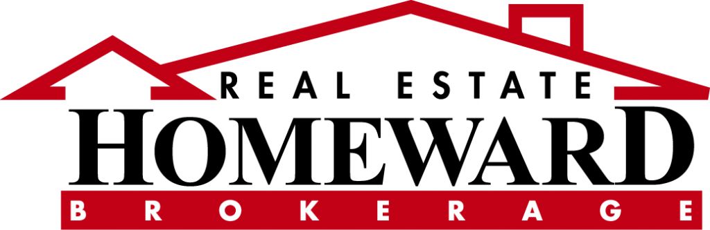 Baldo Minaudo - Real Estate Homeward Brokerage - Logo