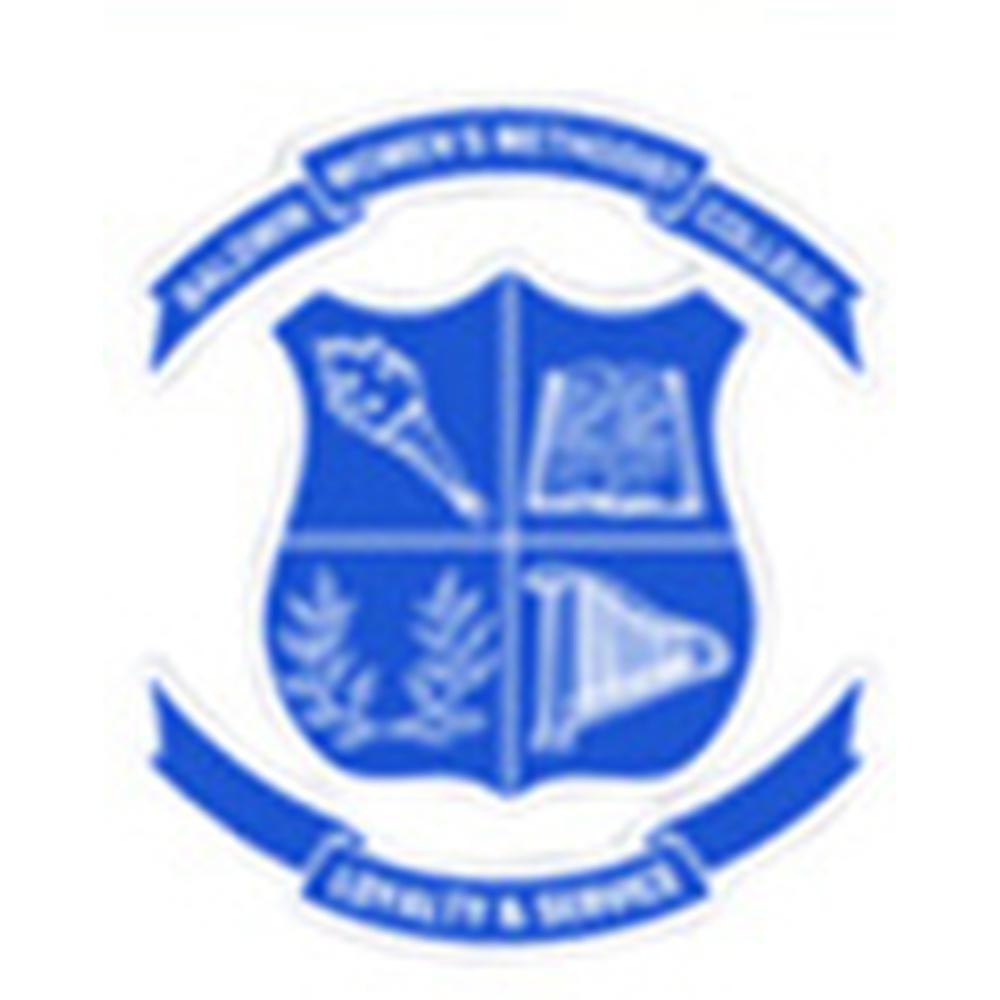 Baldwin Methodist Womens College (BMWC) - Logo
