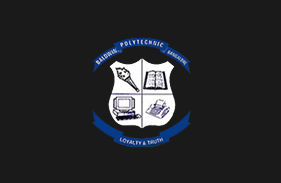 Baldwin Polytechnic (BP) - Logo
