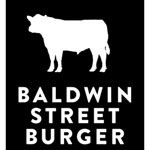 Baldwin Street Burger - Logo