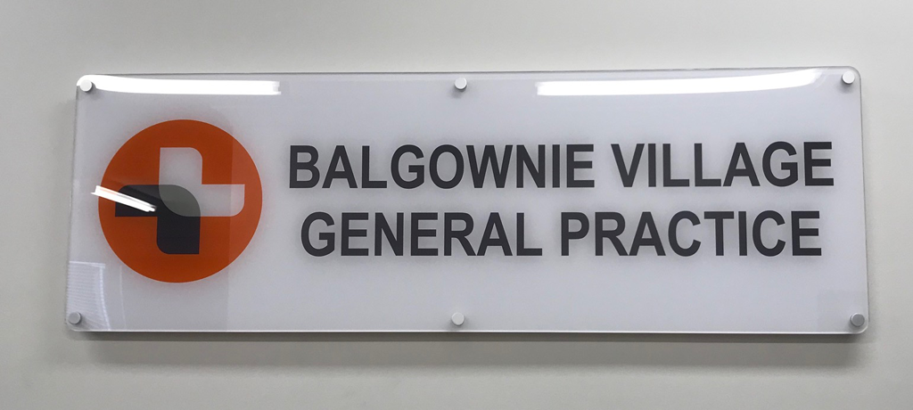Balgownie Village General Practice - Cover photo