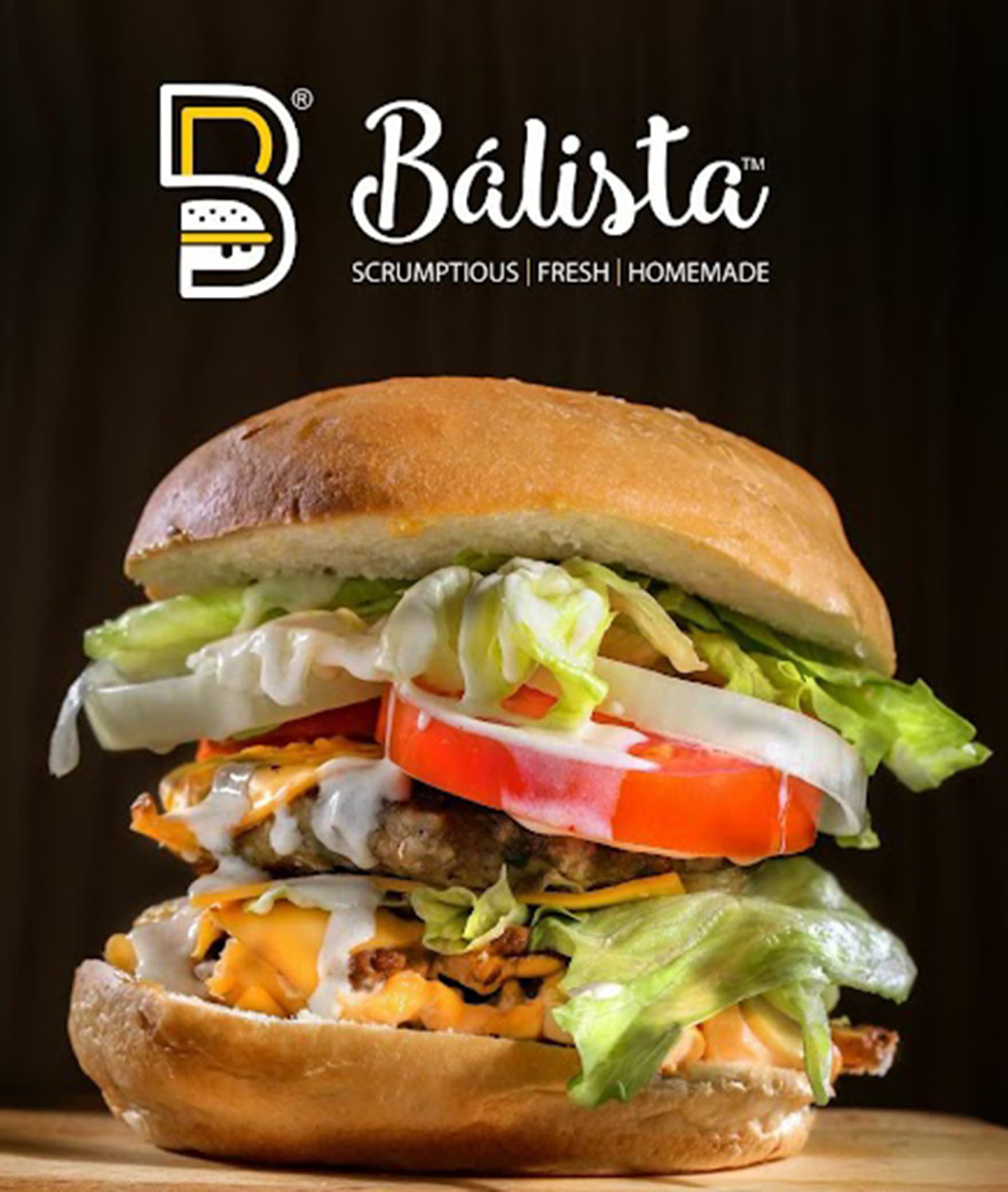Balista - Logo