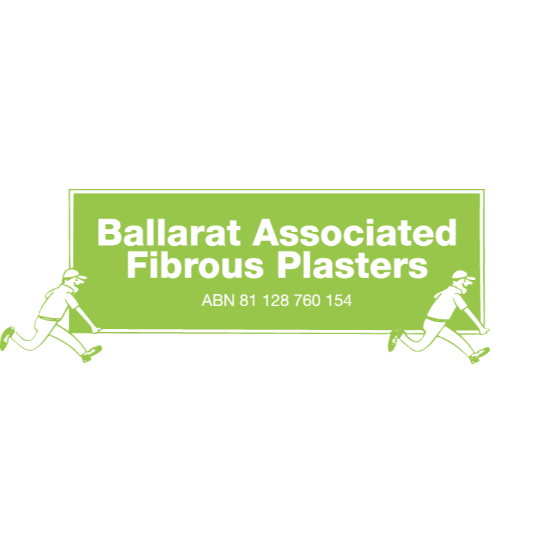Ballarat Associated Fibrous Plasters - Logo