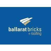 Ballarat Bricks and Roofing - Logo