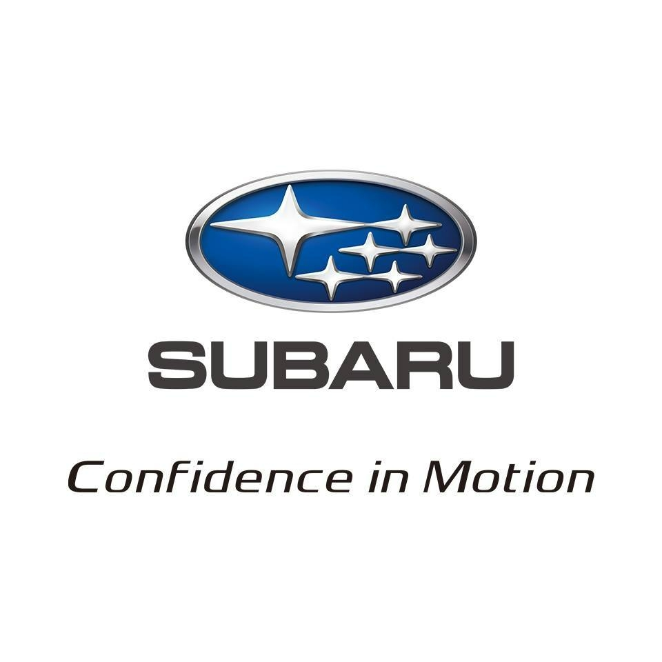 Ballarat City Subaru - Logo