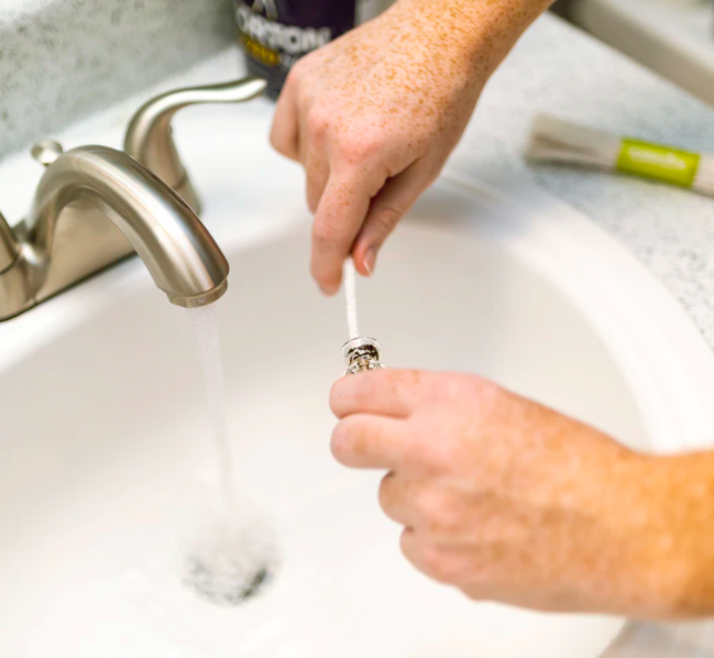 Ballarat Essential Plumbing - Logo