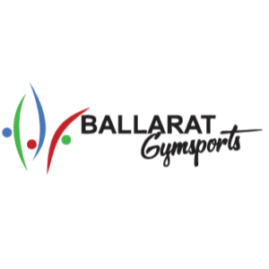 Ballarat Gymsports - Logo