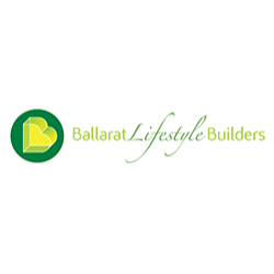 Ballarat Lifestyle Builders - Logo