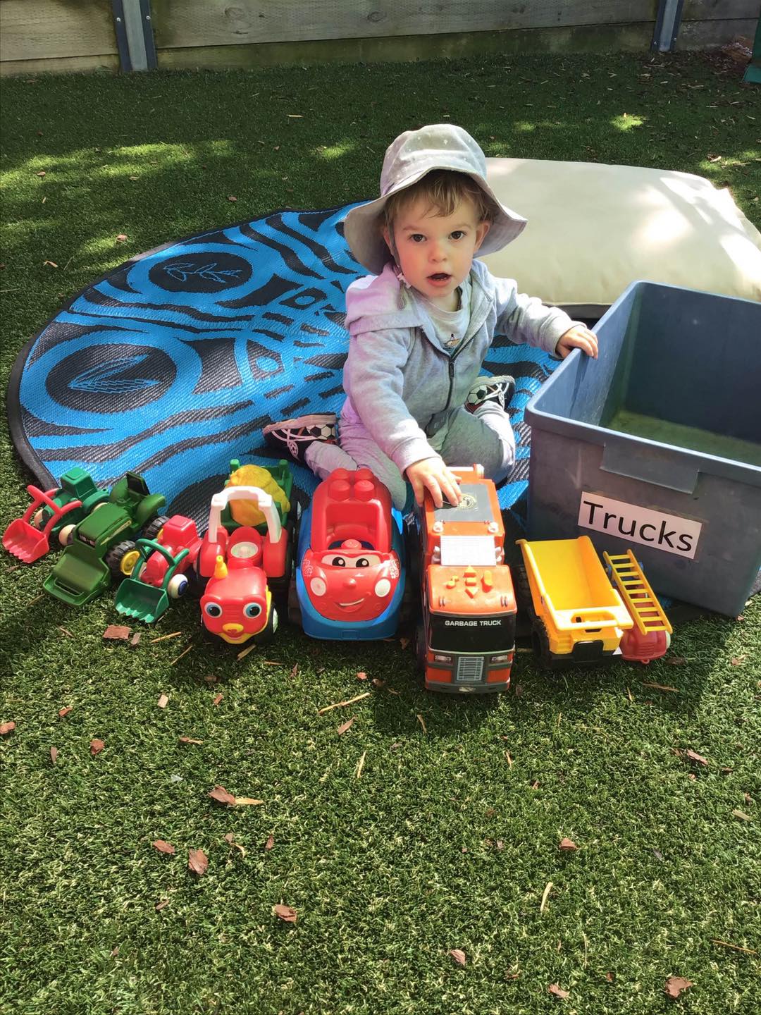 Ballarat North Early Learning Centre - Cover photo