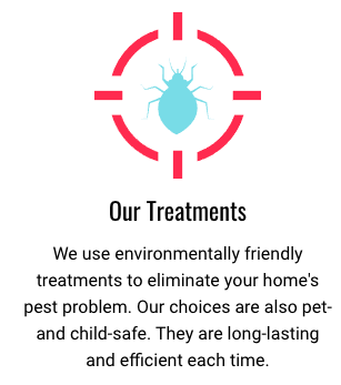 Ballarat Pest Control - Logo