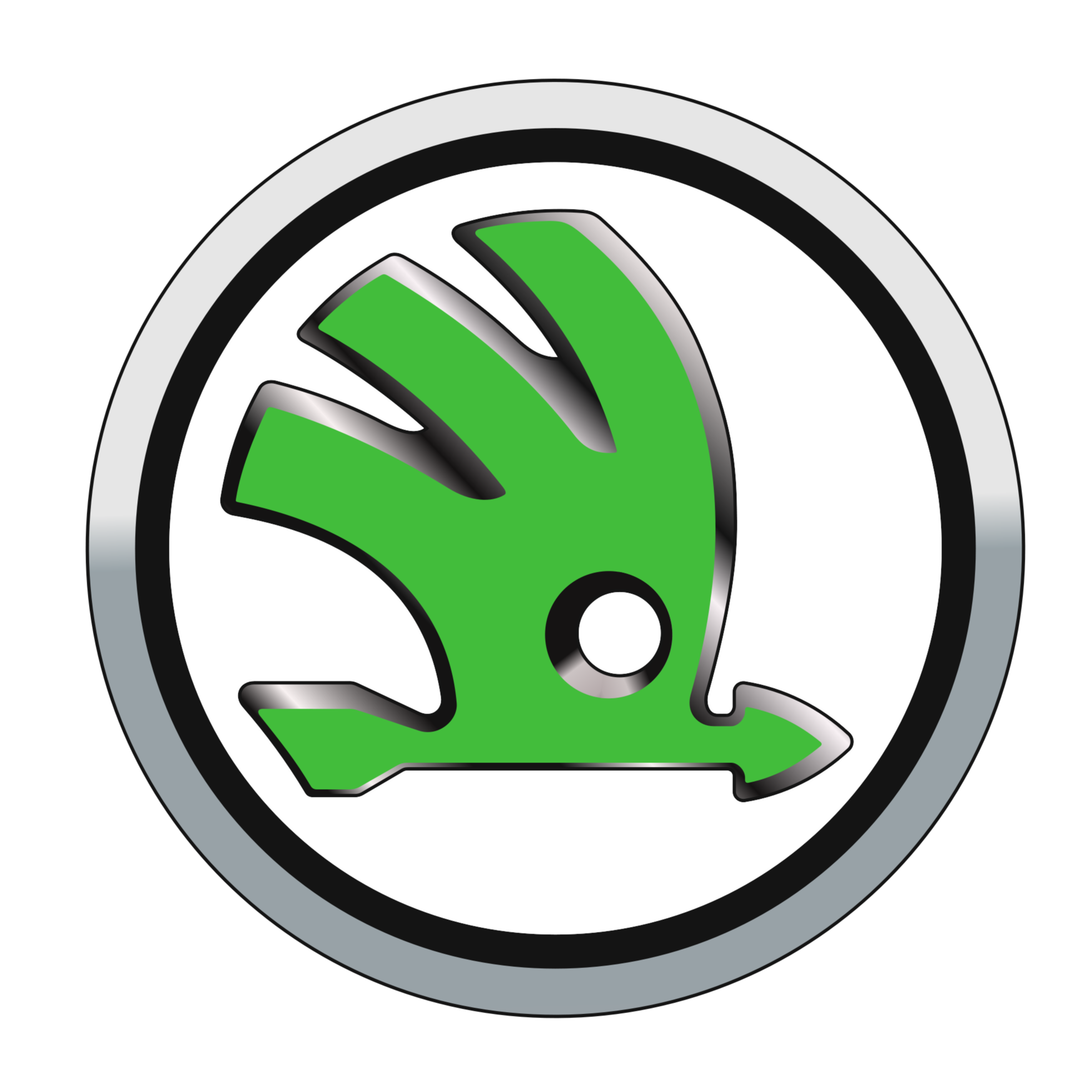 Ballarat Skoda - Logo