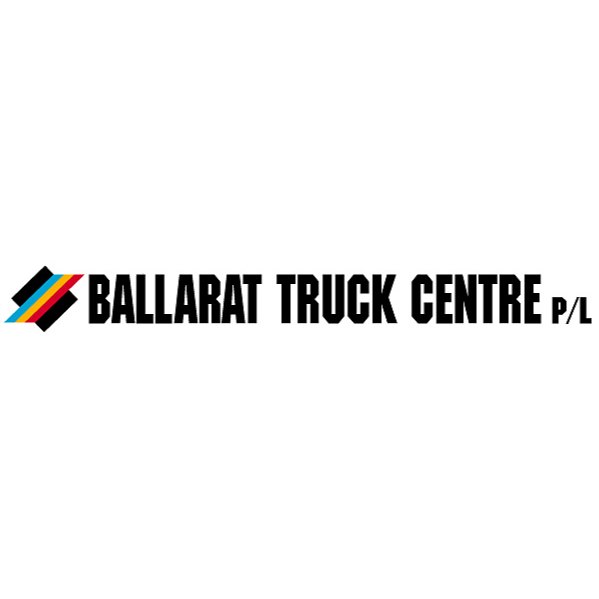 Ballarat Truck Centre - Logo