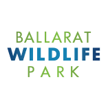 Ballarat Wildlife Park - Logo