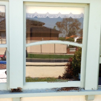 Ballarat Window Repairs - Logo