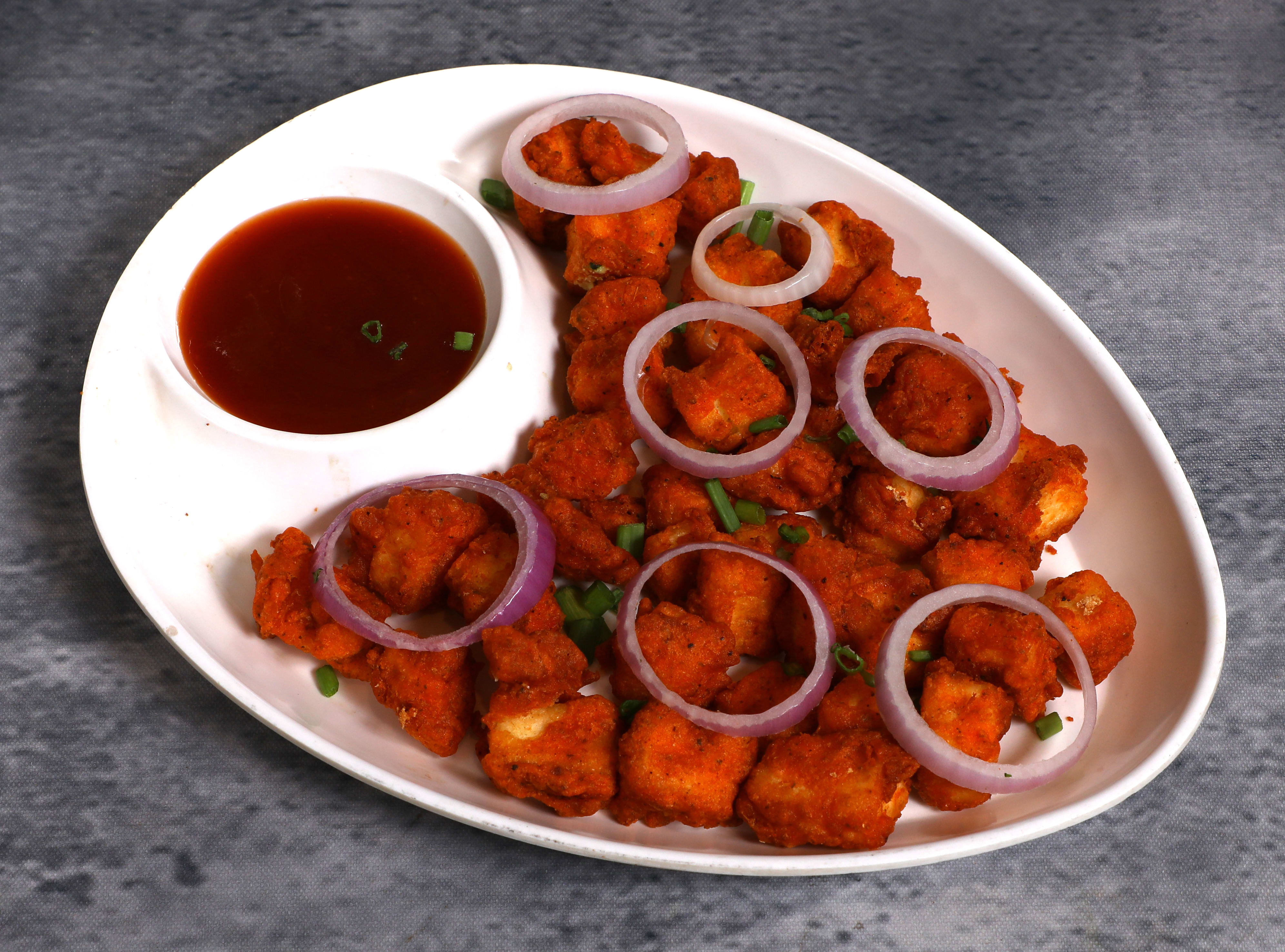 Ballav Cafe - Logo