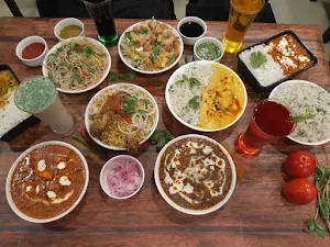 Balle Balle Kitchen - Cover photo