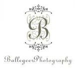 Ballegeer Photography - Logo