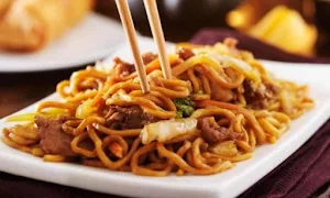 Balli Chinese - Logo