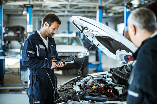 Ballina Automotive Services - Cover photo