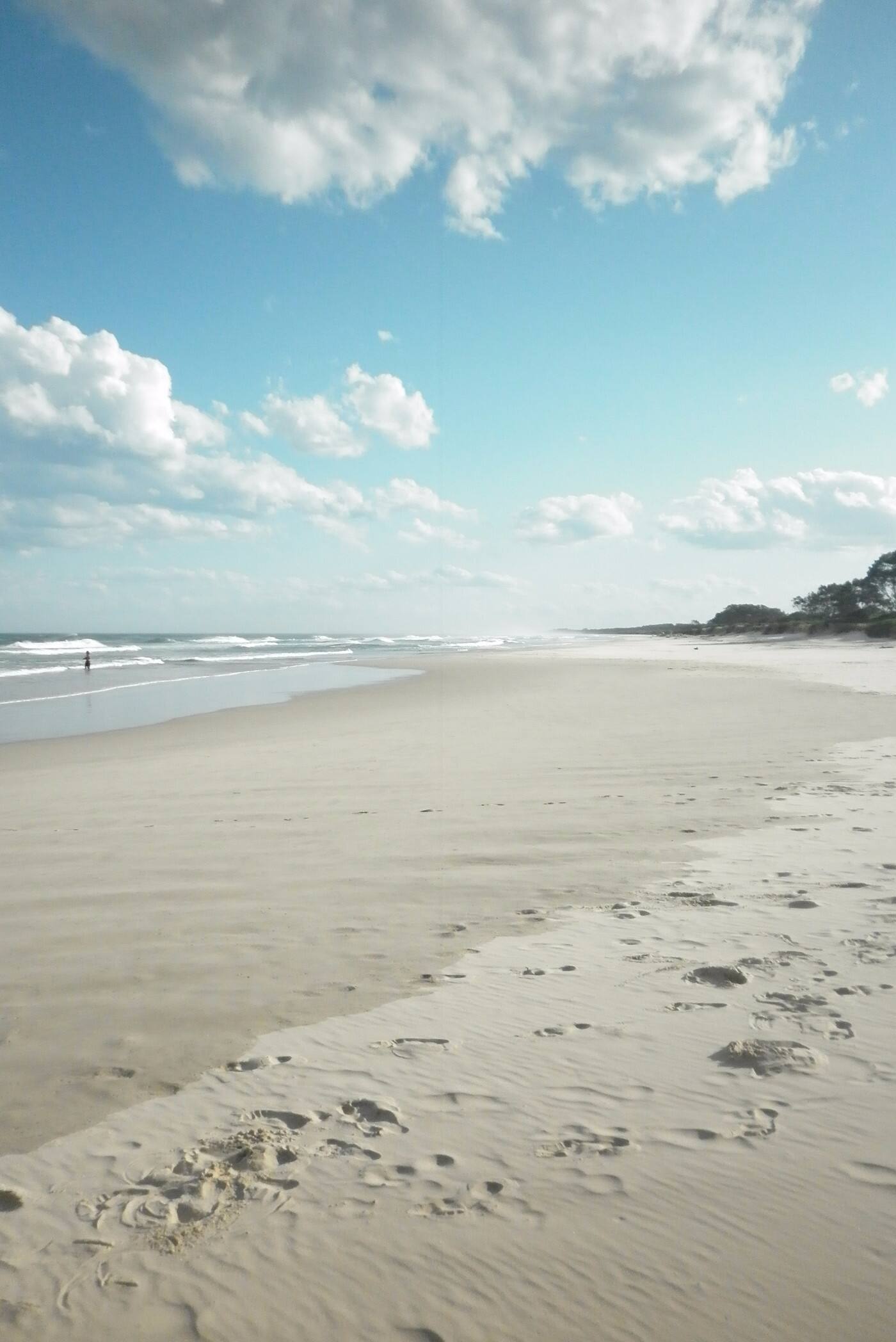 Ballina Baby Hire - Cover photo
