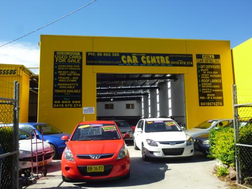Ballina Car Centre - Cover photo