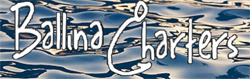 Ballina Charters - Logo