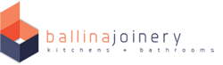 Ballina Joinery - Logo