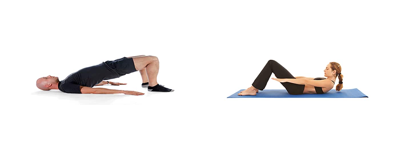 Ballina Pilates & Training - Logo