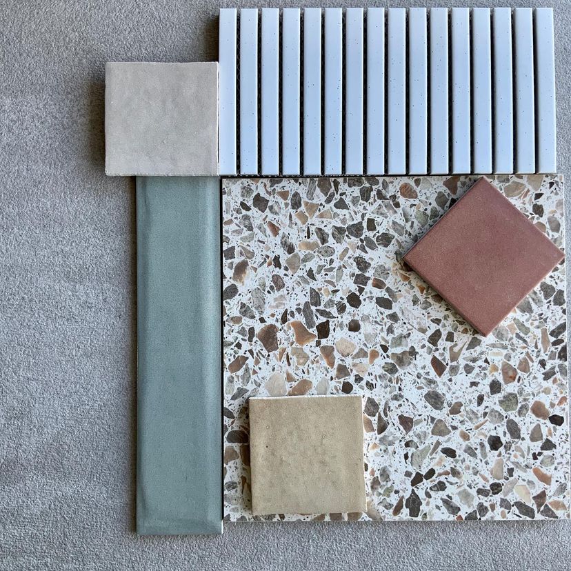 Ballina Tiles - Cover photo