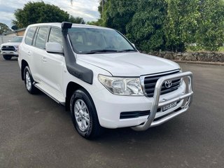 Ballina Toyota - Cover photo