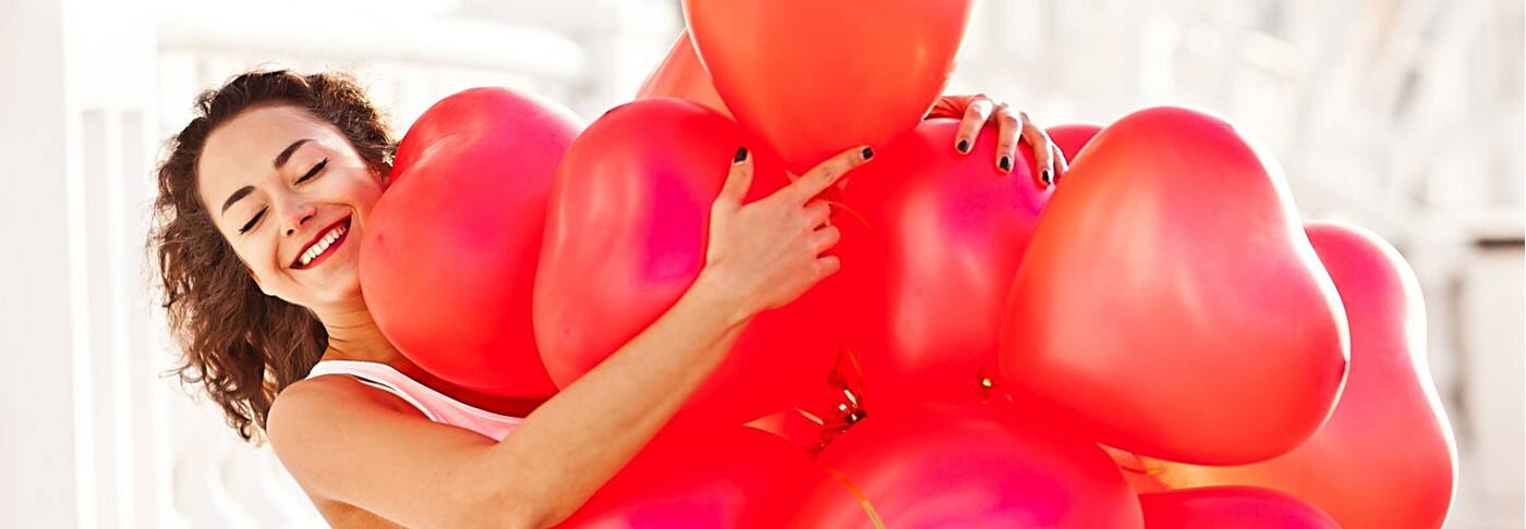 Balloon Deliveries - Cover photo