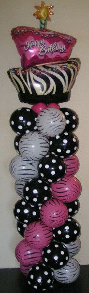 Balloon Place - Logo