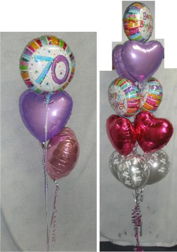 Balloon Power - Logo