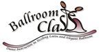 Ballroom Class - Logo