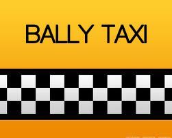 Bally Taxi &a; Limousine Services - Logo