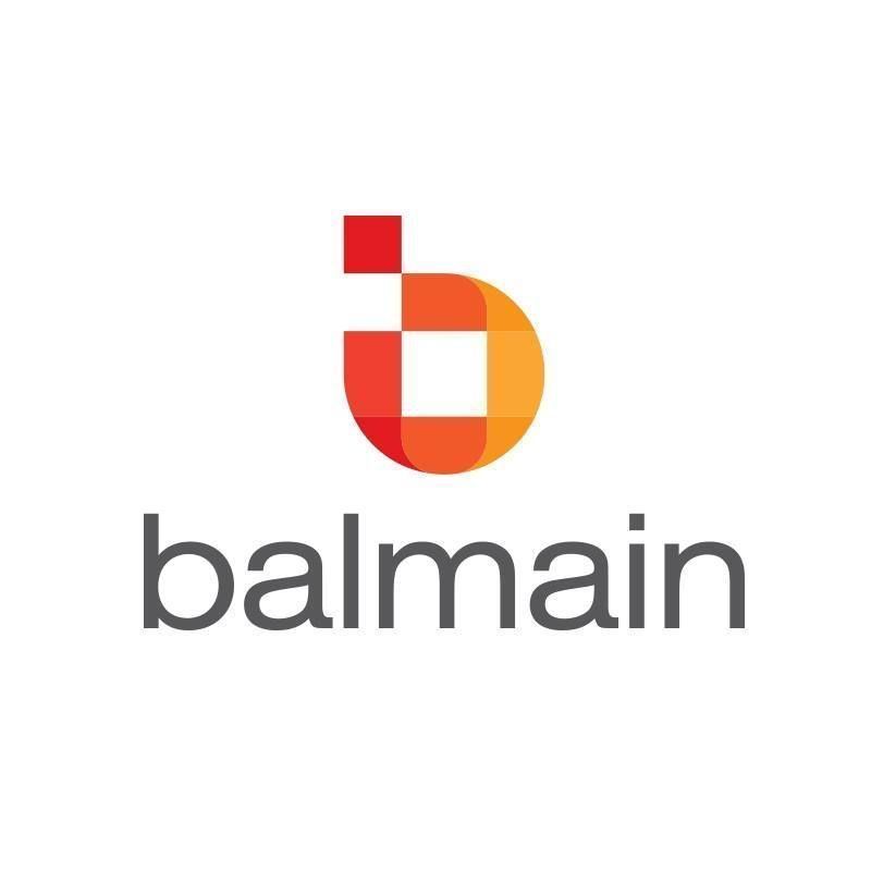 Balmain NB Commercial Mortgages - Logo