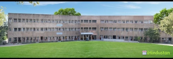 Bal Mandir Public School - Logo