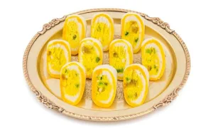 Balmukund Sweets And Restaurant - Logo