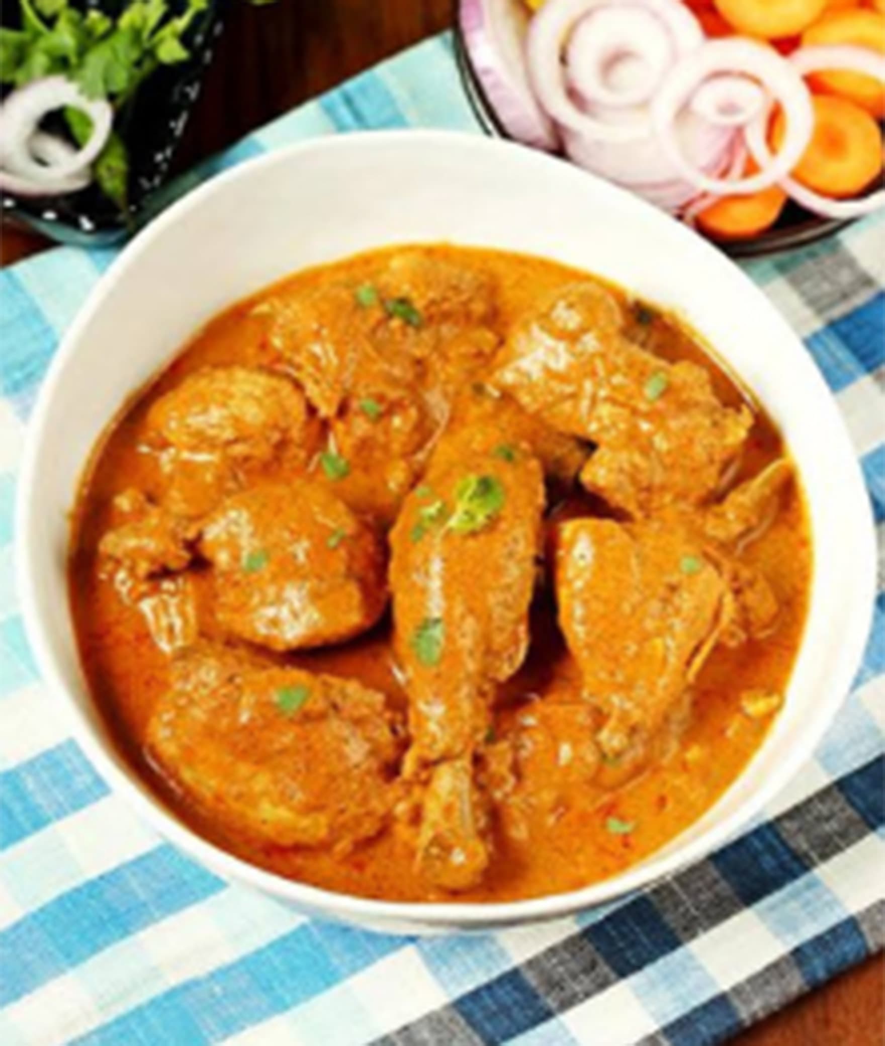 BALODI KITCHEN - Logo