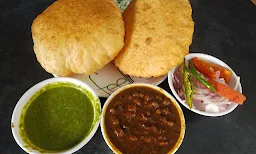 Balram Ji Bhature Wale - Cover photo
