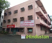 Bal Shivaji High School - Logo