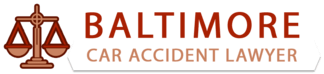 Baltimore Car Accident Lawyer - Logo