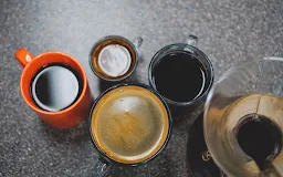 Balubhau Tea Center - Logo