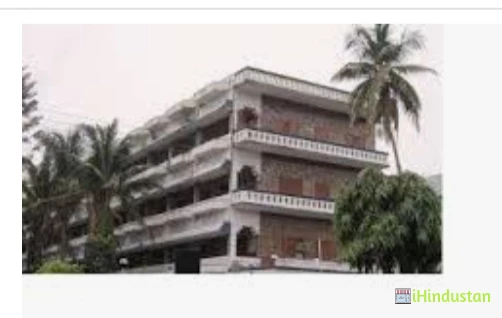 Balusu Ramarao Degree College - Logo