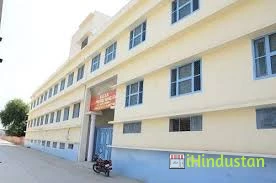 Bal Vidya Mandir Model School School - Logo