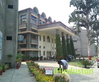 Bal Vikas Progressive School - Logo