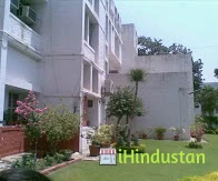 Bal Vikas School, panipat - Logo